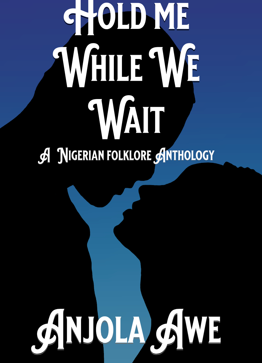 Hold Me While We Wait