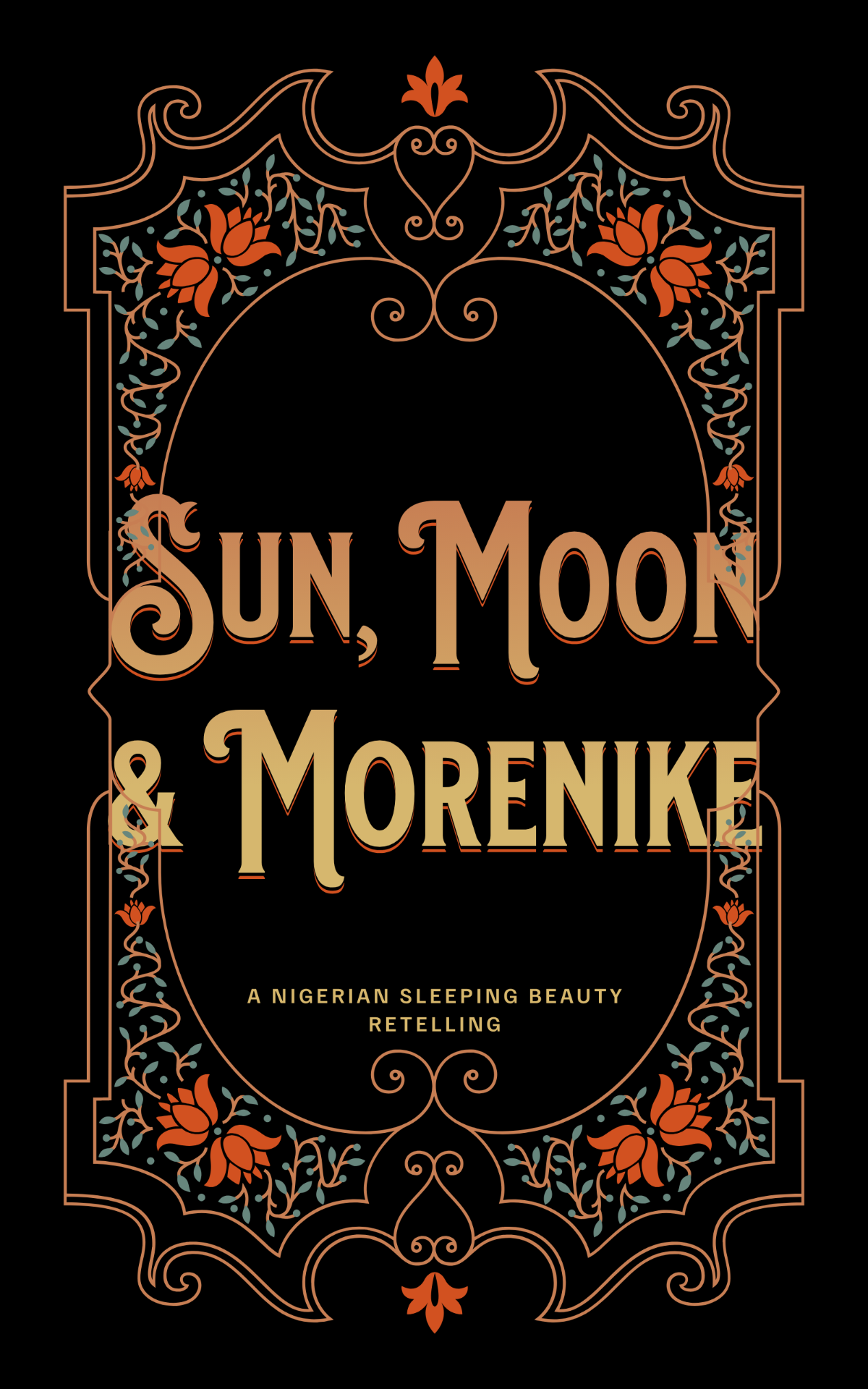 Sun, Moon & Morenike