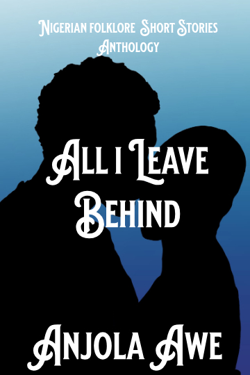 All I Leave Behind