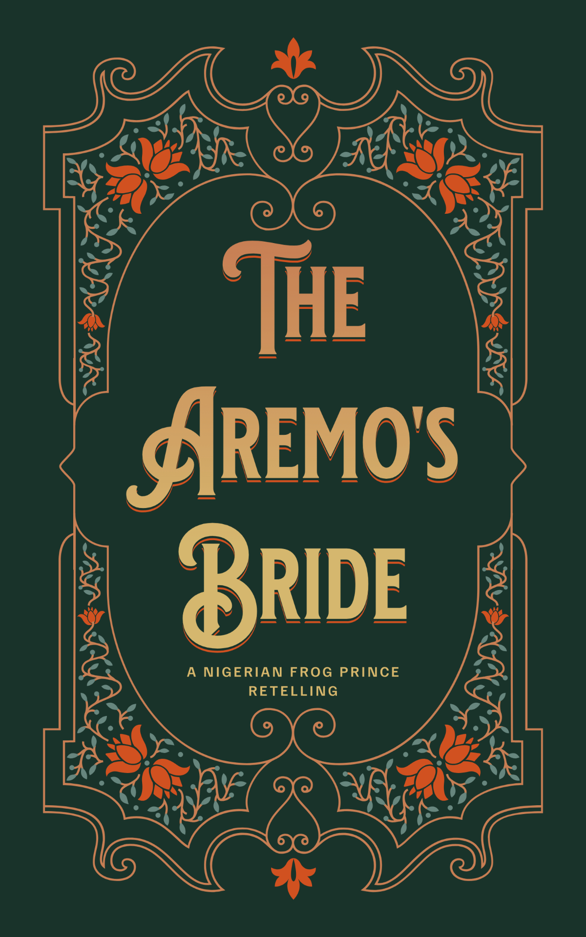 The Aremo's Bride