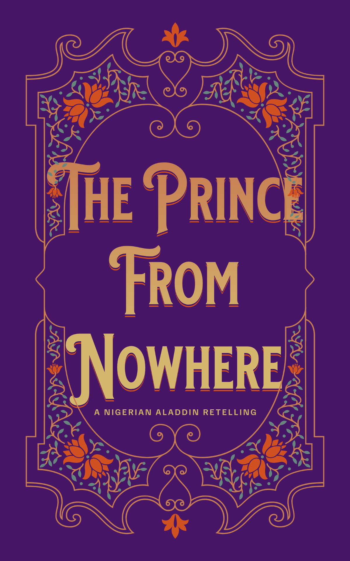 The Prince from Nowhere