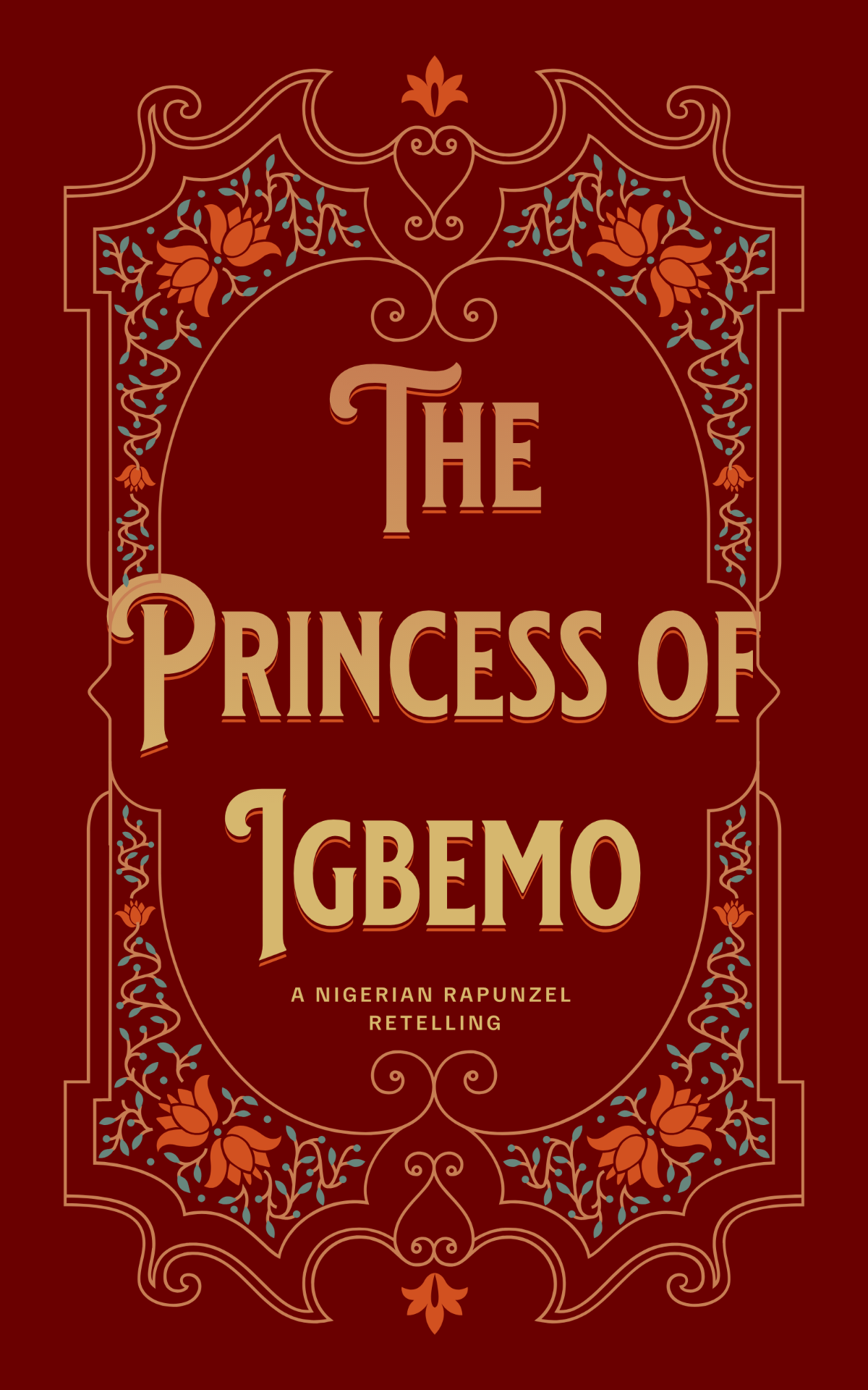 The Princess of Igbemo