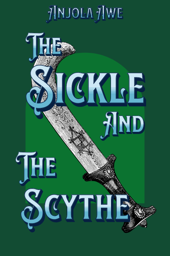 The Sickle & The Scythe
