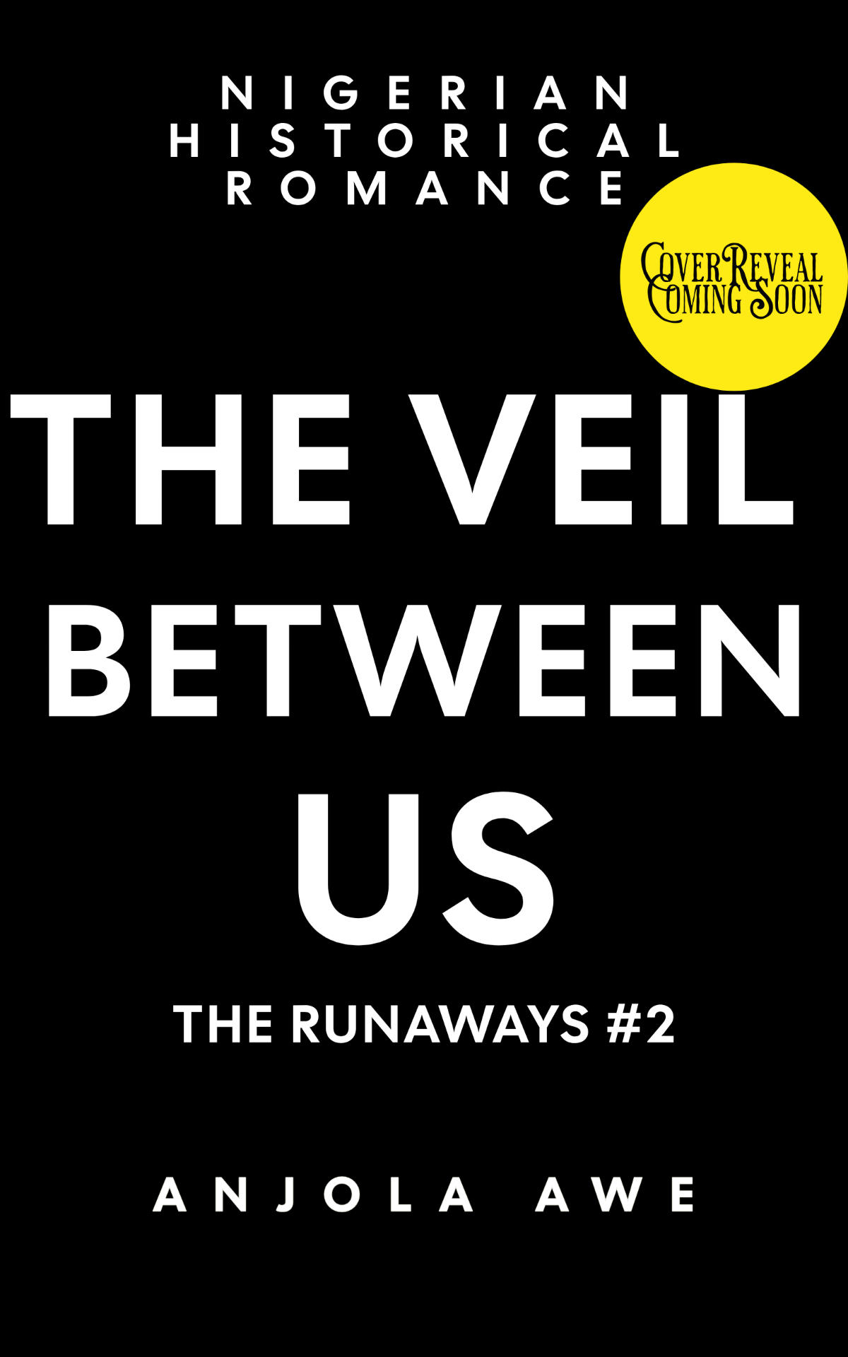 The Veil Between Us