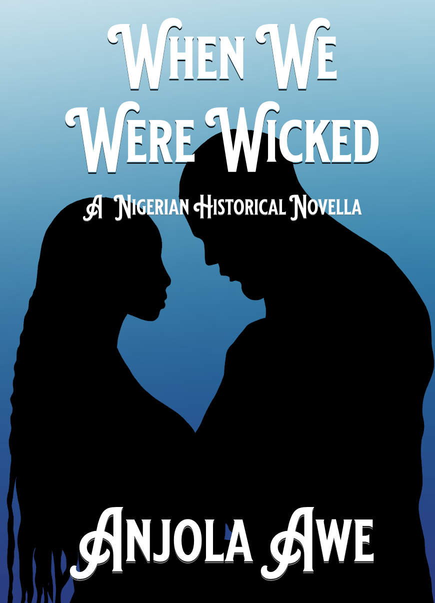 When We Were Wicked