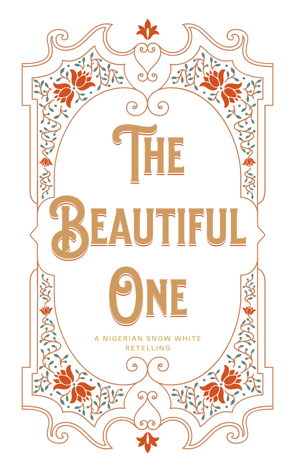 Awẹlẹwa: The Beautiful One